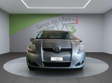 TOYOTA Auris 2.0 D-4D Style, Diesel, Occasion / Utilisé, Manuelle - 2