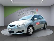 TOYOTA Auris 2.0 D-4D Style, Diesel, Occasion / Utilisé, Manuelle - 3