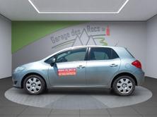 TOYOTA Auris 2.0 D-4D Style, Diesel, Occasion / Utilisé, Manuelle - 4