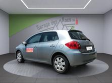 TOYOTA Auris 2.0 D-4D Style, Diesel, Occasion / Utilisé, Manuelle - 5