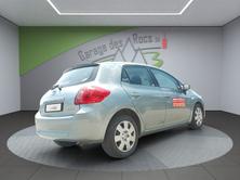 TOYOTA Auris 2.0 D-4D Style, Diesel, Occasion / Utilisé, Manuelle - 7