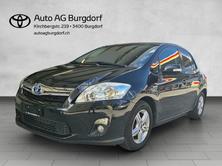 TOYOTA Auris 1.8 HSD Linea Sol, Hybride Integrale Benzina/Elettrica, Occasioni / Usate, Automatico - 2