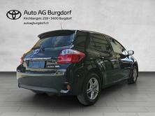 TOYOTA Auris 1.8 HSD Linea Sol, Hybride Integrale Benzina/Elettrica, Occasioni / Usate, Automatico - 4