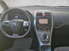 TOYOTA Auris 1.8 HSD Linea Sol, Hybride Integrale Benzina/Elettrica, Occasioni / Usate, Automatico - 6