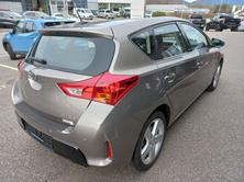 TOYOTA Auris 1.6 Sol, Benzina, Occasioni / Usate, Manuale - 5