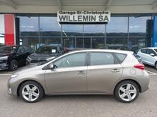 TOYOTA Auris 1.6 Sol, Benzina, Occasioni / Usate, Manuale - 6