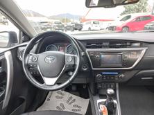 TOYOTA Auris 1.6 Sol, Benzina, Occasioni / Usate, Manuale - 7