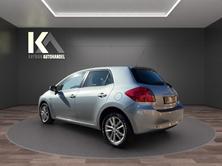 TOYOTA Auris 1.6 Linea Luna MultiMode Frisch ab MFK Toyota, Benzin, Occasion / Gebraucht, Automatik - 4