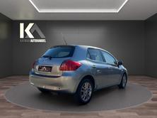 TOYOTA Auris 1.6 Linea Luna MultiMode Frisch ab MFK Toyota, Benzin, Occasion / Gebraucht, Automatik - 5