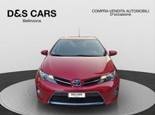 TOYOTA Auris 1.8 16V HSD Linea Trend, Hybride Intégral Essence/Électricité, Occasion / Utilisé, Automatique - 2