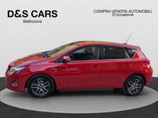 TOYOTA Auris 1.8 16V HSD Linea Trend, Hybride Intégral Essence/Électricité, Occasion / Utilisé, Automatique - 3