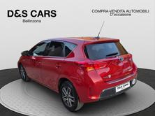TOYOTA Auris 1.8 16V HSD Linea Trend, Hybride Intégral Essence/Électricité, Occasion / Utilisé, Automatique - 4