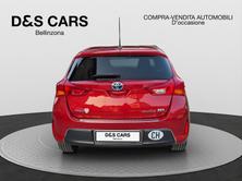 TOYOTA Auris 1.8 16V HSD Linea Trend, Hybride Intégral Essence/Électricité, Occasion / Utilisé, Automatique - 5