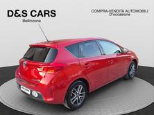 TOYOTA Auris 1.8 16V HSD Linea Trend, Hybride Intégral Essence/Électricité, Occasion / Utilisé, Automatique - 6