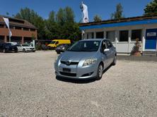 TOYOTA Auris 2.0 D-4D Linea Luna, Diesel, Occasioni / Usate, Manuale - 2