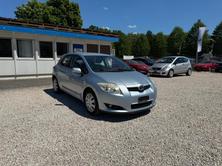 TOYOTA Auris 2.0 D-4D Linea Luna, Diesel, Occasioni / Usate, Manuale - 3