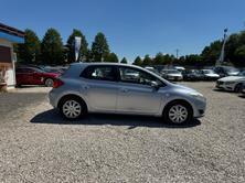 TOYOTA Auris 2.0 D-4D Linea Luna, Diesel, Occasioni / Usate, Manuale - 4
