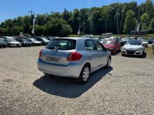 TOYOTA Auris 2.0 D-4D Linea Luna, Diesel, Occasioni / Usate, Manuale - 5