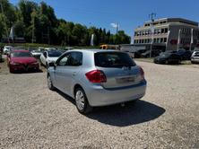 TOYOTA Auris 2.0 D-4D Linea Luna, Diesel, Occasioni / Usate, Manuale - 6