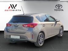 TOYOTA Auris 1.8 HSD Trend, Full-Hybrid Petrol/Electric, Second hand / Used, Automatic - 5