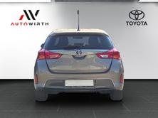 TOYOTA Auris 1.8 HSD Trend, Full-Hybrid Petrol/Electric, Second hand / Used, Automatic - 6