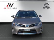 TOYOTA Auris 1.8 HSD Trend, Hybride Integrale Benzina/Elettrica, Occasioni / Usate, Automatico - 2
