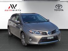 TOYOTA Auris 1.8 HSD Trend, Hybride Integrale Benzina/Elettrica, Occasioni / Usate, Automatico - 3
