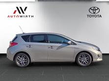 TOYOTA Auris 1.8 HSD Trend, Hybride Integrale Benzina/Elettrica, Occasioni / Usate, Automatico - 4