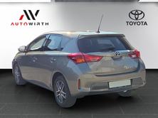 TOYOTA Auris 1.8 HSD Trend, Hybride Integrale Benzina/Elettrica, Occasioni / Usate, Automatico - 7