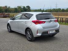 TOYOTA Auris 1.8 16V HSD Linea Trend, Hybride Intégral Essence/Électricité, Occasion / Utilisé, Automatique - 2