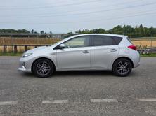 TOYOTA Auris 1.8 16V HSD Linea Trend, Hybride Intégral Essence/Électricité, Occasion / Utilisé, Automatique - 3