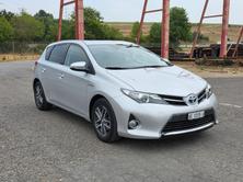 TOYOTA Auris 1.8 16V HSD Linea Trend, Hybride Intégral Essence/Électricité, Occasion / Utilisé, Automatique - 5