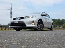 TOYOTA Auris 1.8 16V HSD Linea Trend, Hybride Intégral Essence/Électricité, Occasion / Utilisé, Automatique - 7