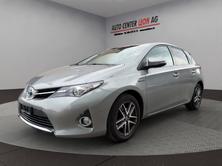 TOYOTA Auris 1.8 16V HSD Linea Trend, Full-Hybrid Petrol/Electric, Second hand / Used, Automatic - 2