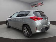 TOYOTA Auris 1.8 16V HSD Linea Trend, Full-Hybrid Petrol/Electric, Second hand / Used, Automatic - 4