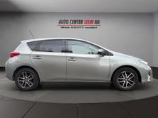 TOYOTA Auris 1.8 16V HSD Linea Trend, Full-Hybrid Petrol/Electric, Second hand / Used, Automatic - 7