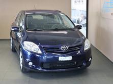 TOYOTA Auris 1.6 VMa Linea Luna MultiMode, Benzin, Occasion / Gebraucht, Automatik - 4