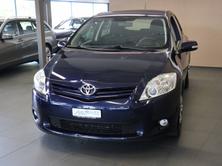 TOYOTA Auris 1.6 VMa Linea Luna MultiMode, Benzin, Occasion / Gebraucht, Automatik - 5