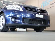 TOYOTA Auris 1.6 VMa Linea Luna MultiMode, Benzin, Occasion / Gebraucht, Automatik - 6