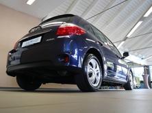 TOYOTA Auris 1.6 VMa Linea Luna MultiMode, Benzin, Occasion / Gebraucht, Automatik - 7