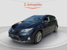 TOYOTA Auris 1.8 16V HSD Linea Sol Premium, Full-Hybrid Petrol/Electric, Second hand / Used, Automatic - 2