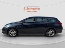 TOYOTA Auris 1.8 16V HSD Linea Sol Premium, Full-Hybrid Petrol/Electric, Second hand / Used, Automatic - 4