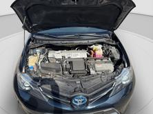 TOYOTA Auris 1.8 16V HSD Linea Sol Premium, Full-Hybrid Petrol/Electric, Second hand / Used, Automatic - 5