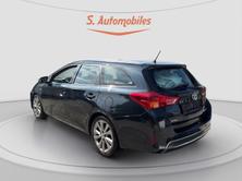 TOYOTA Auris 1.8 16V HSD Linea Sol Premium, Full-Hybrid Petrol/Electric, Second hand / Used, Automatic - 7