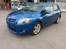 TOYOTA Auris 1.8 Linea Sol, Petrol, Second hand / Used, Manual - 2