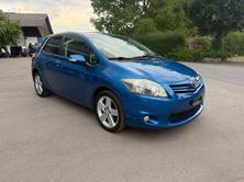 TOYOTA Auris 1.8 Linea Sol, Petrol, Second hand / Used, Manual - 4