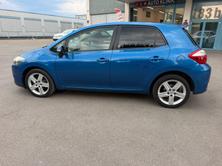 TOYOTA Auris 1.8 Linea Sol, Petrol, Second hand / Used, Manual - 7