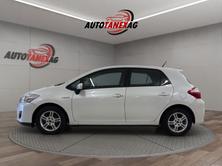 TOYOTA Auris 1.8 16V HSD Linea Sol, Hybride Integrale Benzina/Elettrica, Occasioni / Usate, Automatico - 2