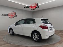 TOYOTA Auris 1.8 16V HSD Linea Sol, Hybride Integrale Benzina/Elettrica, Occasioni / Usate, Automatico - 3