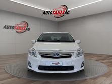 TOYOTA Auris 1.8 16V HSD Linea Sol, Hybride Integrale Benzina/Elettrica, Occasioni / Usate, Automatico - 4